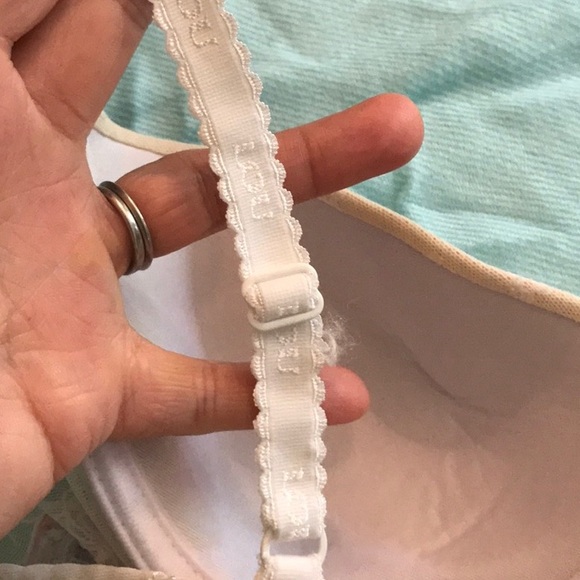 LOU Dragonfly 34B Bra - Picture 7 of 13